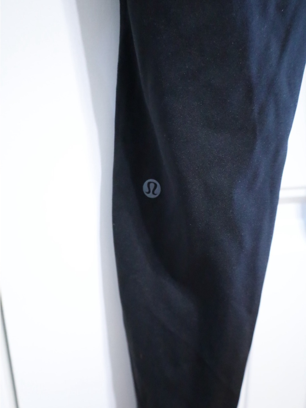 Lululemon Swift Speed High-Rise Tight 28" Black Womens Size 6 - Picture 9 of 10